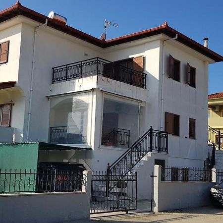 Nikiti View Apartment Dış mekan fotoğraf