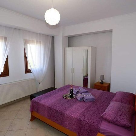 Nikiti View Apartment Dış mekan fotoğraf