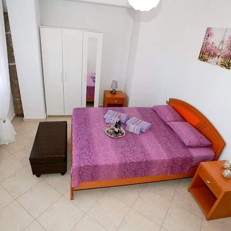 Nikiti View Apartment Dış mekan fotoğraf
