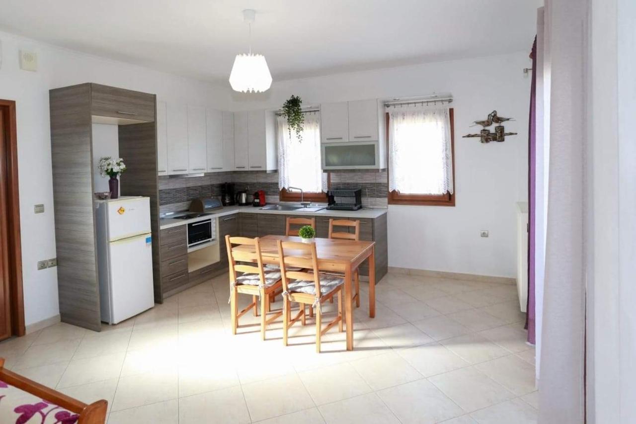 Nikiti View Apartment Dış mekan fotoğraf